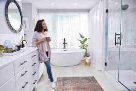 Choosing A Bathroom Vanity - The Basics
